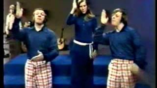 I'm Gonna Keep On Singing:  Rock Gospel