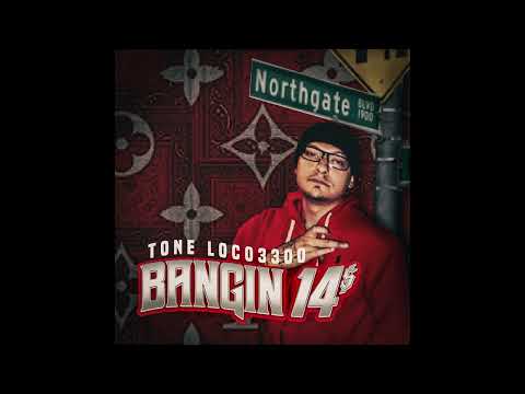 Tone Loco3300 Bangin 1-4