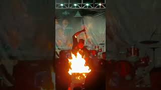 Download lagu story' WA pagar Nusa keren💚🔱 mp3