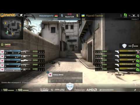 Nex Perfect Hold vs Flipside