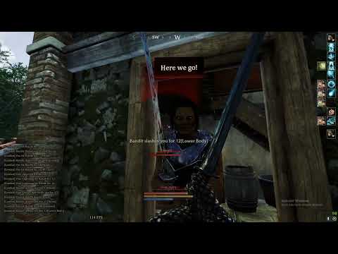 Nagazai - Western Lighthouse Raw Footage