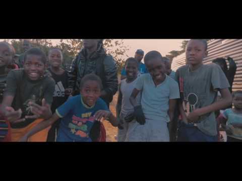 Mr Diamonds X Hilifa94 x KBrizzy - Squaad Up (Official Music Video)