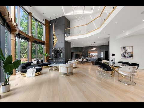 22 Hammok Crescent, Thornhill