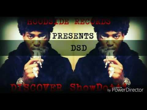 Live It Up ShowDotti DSD