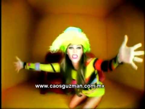 ALEJANDRA GUZMAN ENEMIGOS