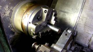 Eladó Index Ø 540 x 1400 mm fémeszterga - Kép 4 | Machineryline HU Index Ø 540 x 1400 mm fémeszterga | Kép 4 - Machineryline