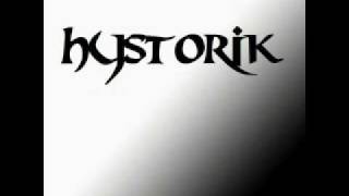 Hystorik - Ich Vermisse Dich Jetzt Schon