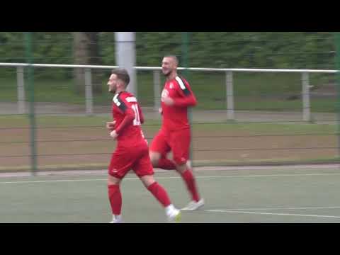 Westfalenliga St.2 18/19 31.SP SpVgg Erkenschwick - TuS 05 Sinsen
