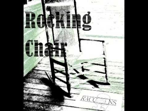 Rocking Chair (studio) // LES RACCOONS