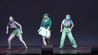 [4K]Luminous Lodge 01 綜合同人展DAY2 Fragments