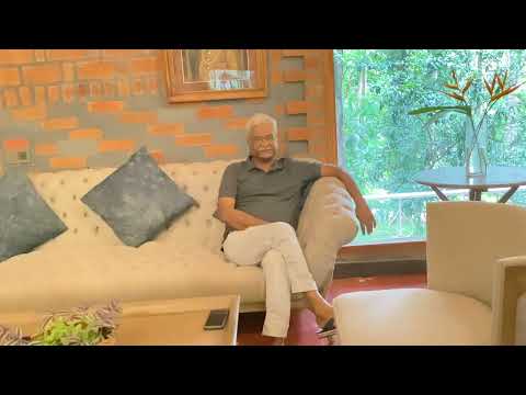 Guest Experience at Kairali