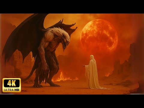 Apocalypse (2025) The Movie That Shocked the World | Complete 4K HD