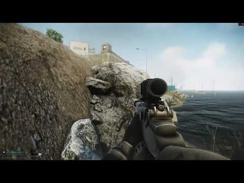 Killing Sanitar ft Griffo40 & SeaQueue