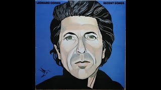 1979 - Leonard Cohen - The lost canadian (Un canadien errant)