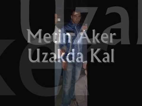 [Metin Aker - Uzakda Kal] Bomba Track 2014 BeatbyNurkanbeatz