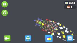 Bad Piggies: Kamikaze