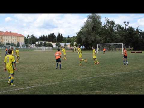 Turnir Vrhnika; NK Bravo - NK Domžale