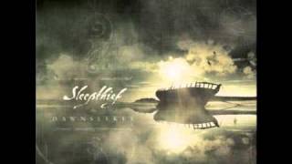 Entre Ciel Et Mer - Sleepthief Ft. San Drine