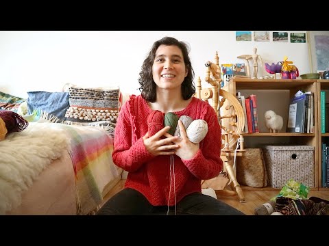 Stricken mit Calypso #4 mit einer Reise nach Schweden !