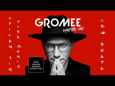 Video thumbnail for Upiłam się Tobą (Gromee Remix)