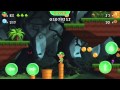 Lep's World 3, Spooky Forest, Level 4-5 ...