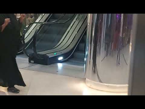  Sena Prangon – A Modern Landmark of Dhaka Cantonment.