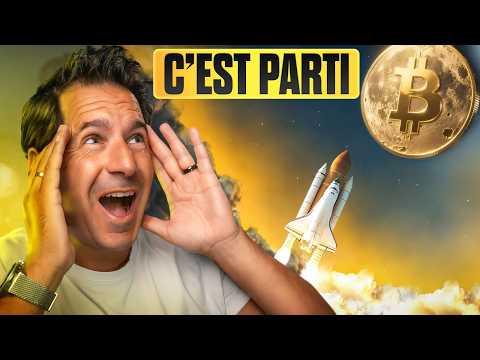 🚨 L'adoption de masse arrive ! Je t'aurai prévenu