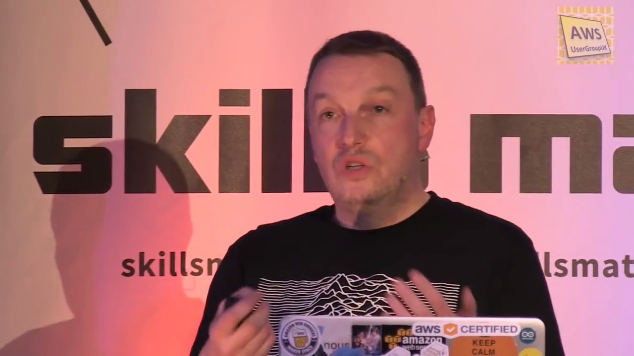 An introduction to Amazon Athena