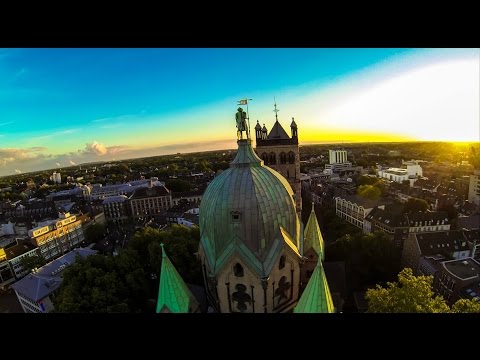 Platzkonzert 2015 - Bundesfanfarenkorps Neuss Furth 1952 e.V.