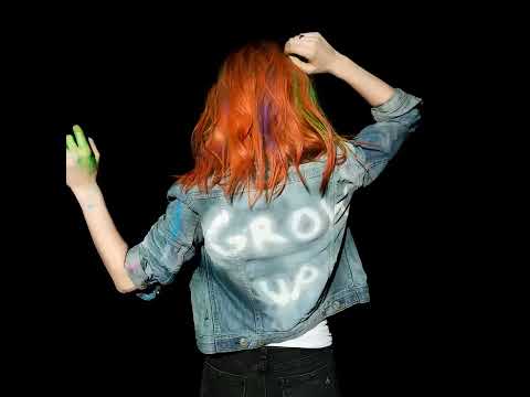 Paramore - Ain't It Fun (Official Audio)