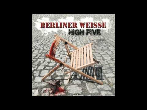 Berliner Weisse - Arschloch bleibt Arschloch