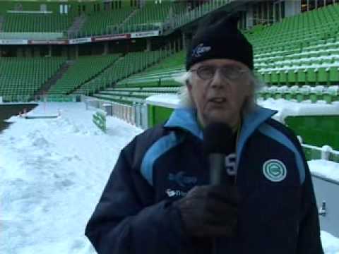 OOG Sport - Tied voor Piet