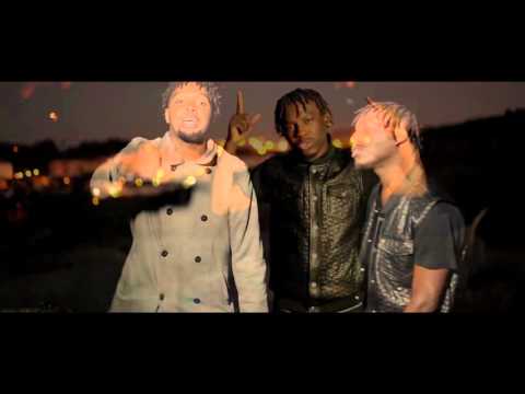 Odah Odah- Hora di Xpressa (Feat Globo)[Video Oficial]2016