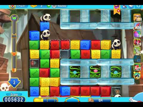 Pet Rescue Saga   Level 3311   No Boosters