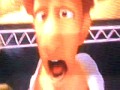 Ratatouille 2007 Linguini Screams After Remy Bit