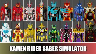 Download lagu All Rider Form and Henshin Sound Kamen Rider Saber- Kamen Rider Saber Simulator mp3 Download lagu All Rider Form and Henshin Sound Kamen Rider Saber- Kamen Rider Saber Simulator mp3