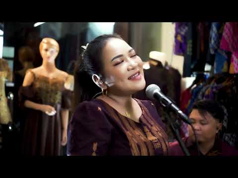 Averiana Barus - Sumpah Kalak Perburu (Ula Bangger Bangger) (Official Live Record)