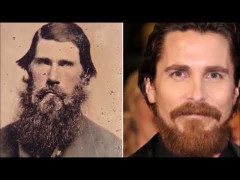 Besmrtni grof Sen Žermen i neverovatni primeri dvojnika iz Holivuda