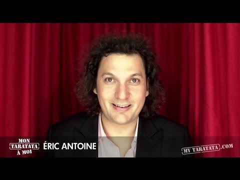 My Taratata - Eric Antoine - Wax Tailor "Say yes" (2009)