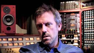 Hugh Laurie - Red Hot (Story Behind the Song)