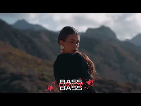 GRILLYAZH & f0lk  - В ГОРОДЕ (Mercury Beats Extended Remix) (DRIFT BASS)