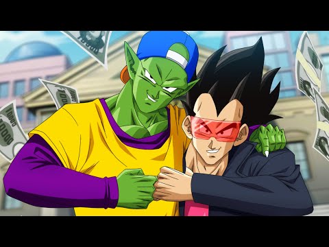 I'M NOT A BIG FAN OF THE GOVERNMENT (Ultra Ego Mix)