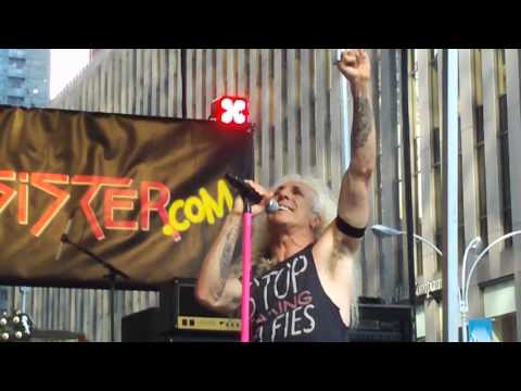 Twisted Sister - 