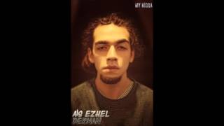 Ais Ezhel Derman 2017