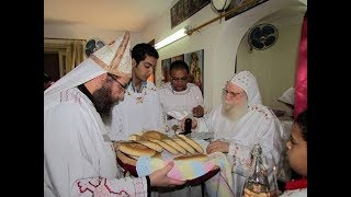 صورة أغرب 3 عبادات ومعتقدات مسيحية لن تصدق أنها تحدث