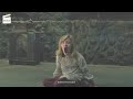 Ouija Origin Of Evil Sewing Her Mouth Shut HD CLIP