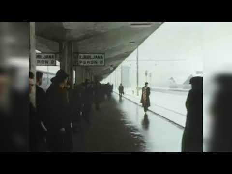 ESC 1970—YUGOSLAVIA. PRIDI DALA TI BOM CVET