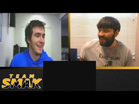 SMAK 23 Winners Semi-Finals - Daithe (Link) vs. JohnSwitch (Pikachu) - SSBU