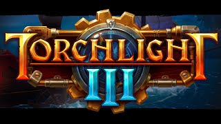 Torchlight Frontiers превратилась в Torchlight 3 и сменила бизнес-модель на Buy-to-Play