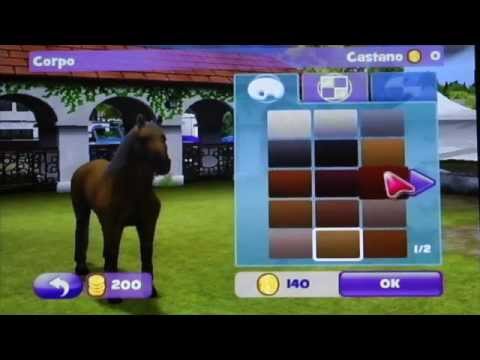 pony friends 2 wii astuces